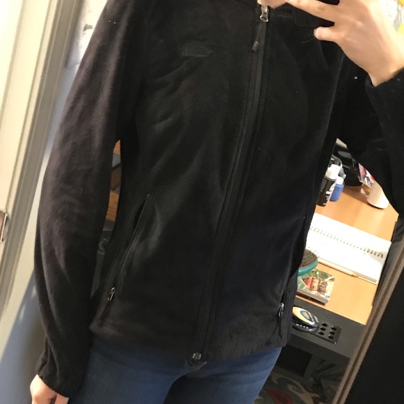 North Face Jacket - Picture 8 of 10